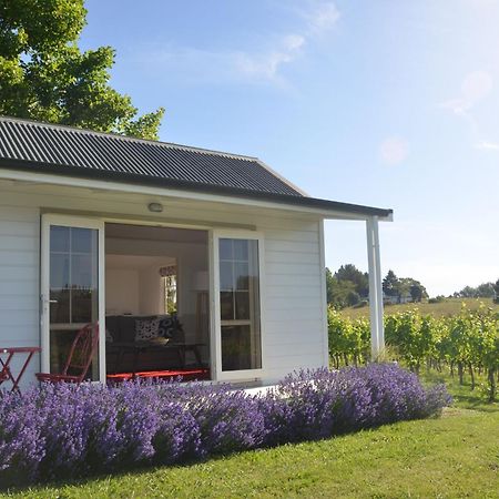 Kina Beach Cottages Tasman Eksteriør bilde